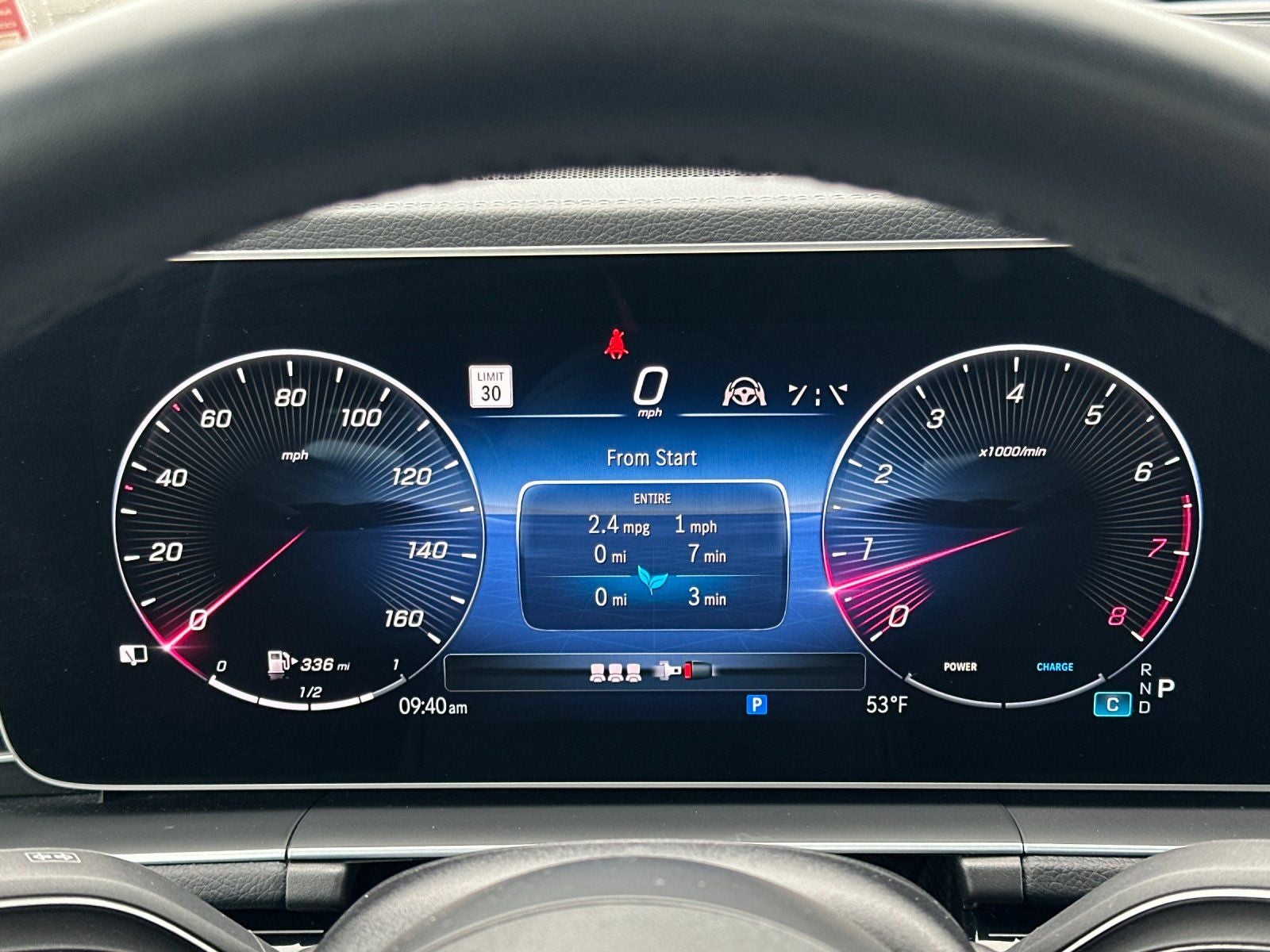 2024 Mercedes-Benz GLE GLE 350 4MATIC®