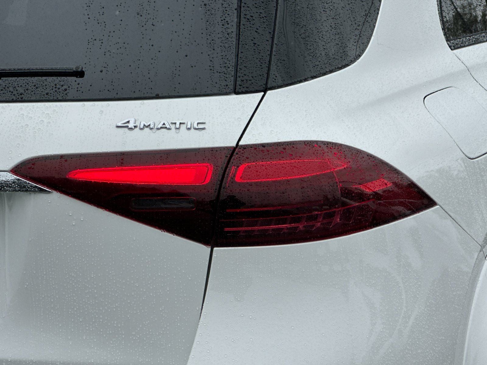 2024 Mercedes-Benz GLE GLE 350 4MATIC®