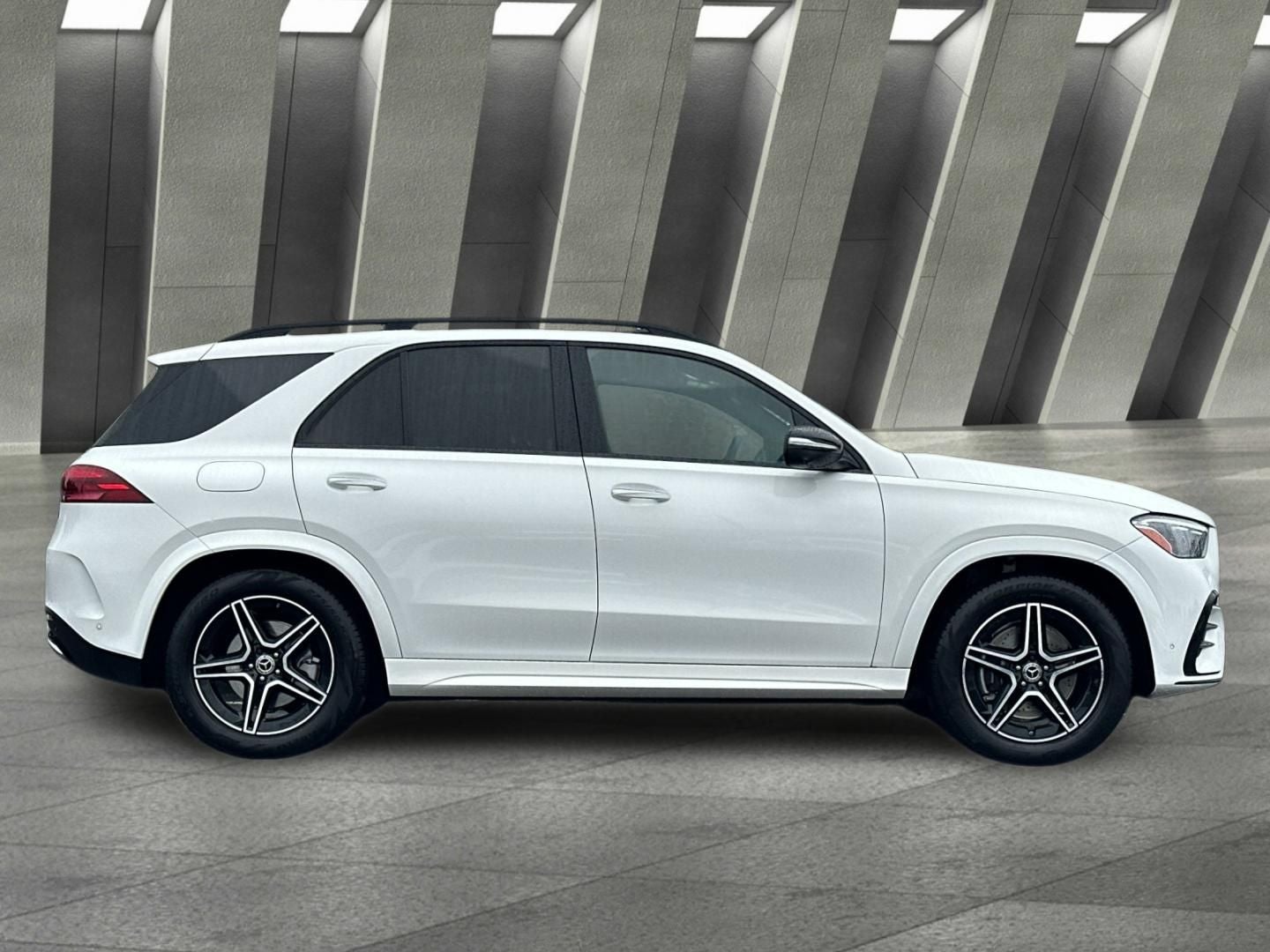 2024 Mercedes-Benz GLE GLE 350 4MATIC®