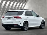 2024 Mercedes-Benz GLE GLE 350 4MATIC®