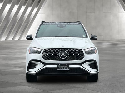 2024 Mercedes-Benz GLE GLE 350 4MATIC®