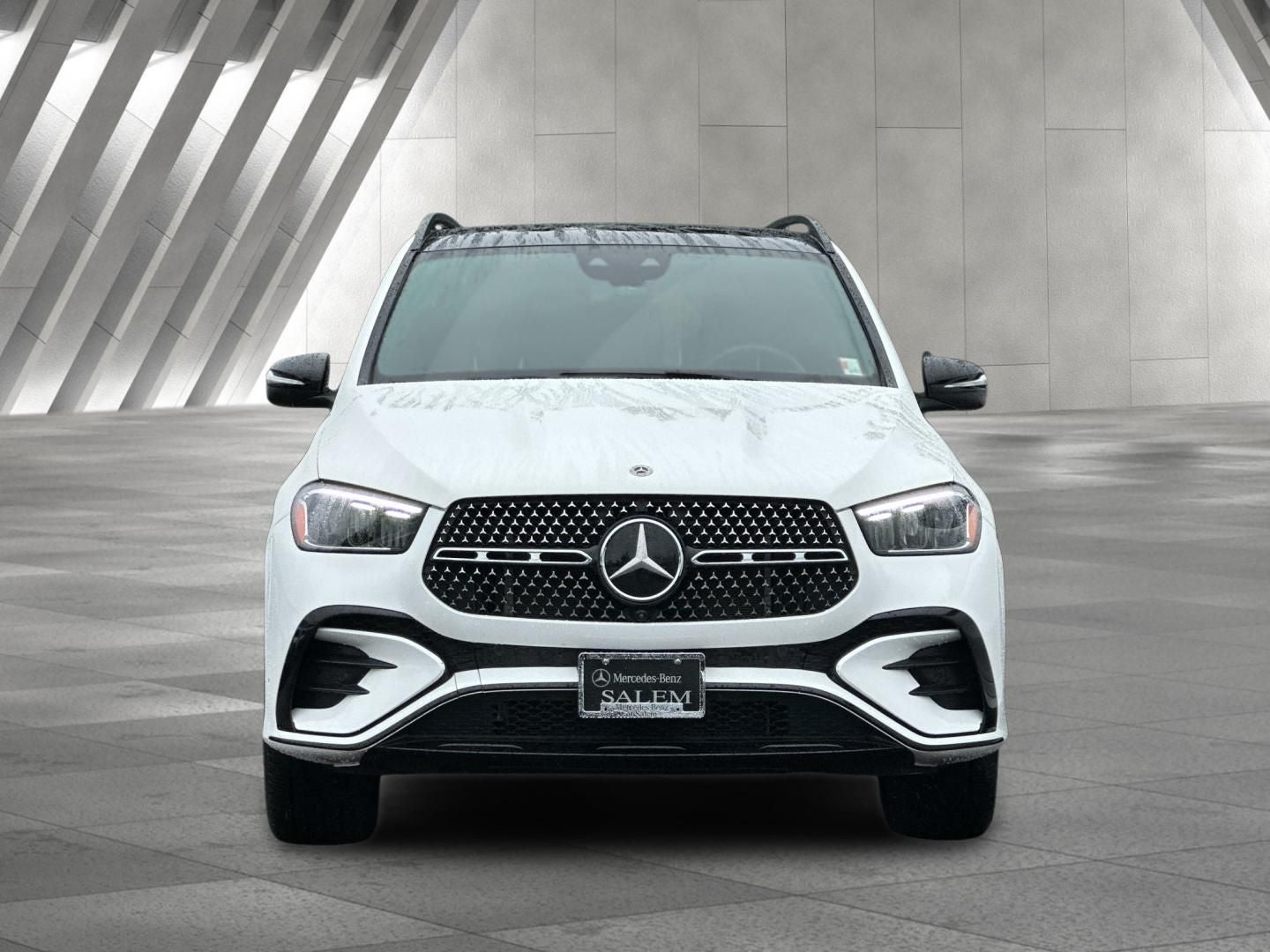2024 Mercedes-Benz GLE GLE 350 4MATIC®