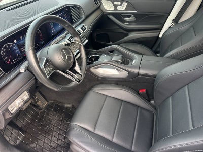 2024 Mercedes-Benz GLE GLE 350 4MATIC®