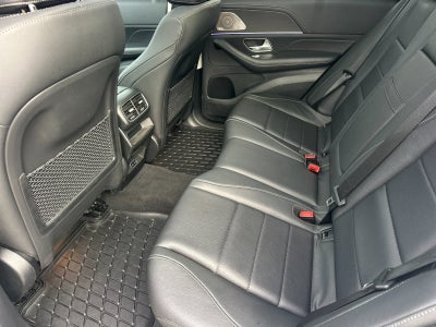 2024 Mercedes-Benz GLE GLE 350 4MATIC®