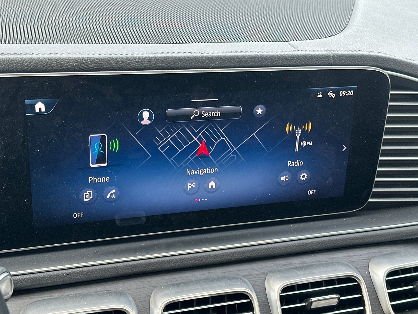 2024 Mercedes-Benz GLE GLE 350 4MATIC®