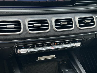2024 Mercedes-Benz GLE GLE 350 4MATIC®