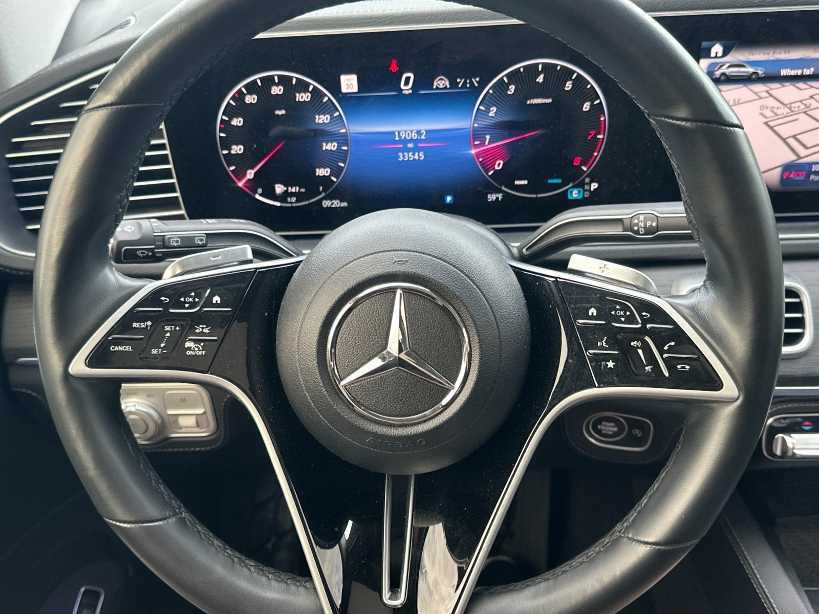 2024 Mercedes-Benz GLE GLE 350 4MATIC®