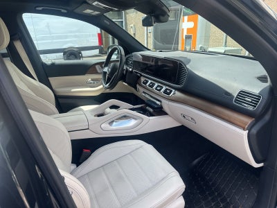 2024 Mercedes-Benz GLE GLE 350 4MATIC®