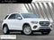 2025 Mercedes-Benz GLE GLE 450e 4MATIC®