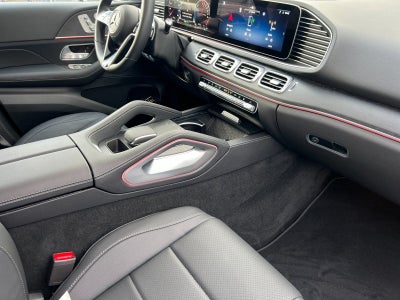 2025 Mercedes-Benz GLE GLE 450e 4MATIC®