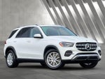 2025 Mercedes-Benz GLE GLE 450e 4MATIC®