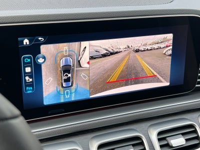 2025 Mercedes-Benz GLE GLE 450e 4MATIC®