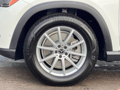 2025 Mercedes-Benz GLE GLE 450e 4MATIC®