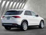 2025 Mercedes-Benz GLE GLE 450e 4MATIC®