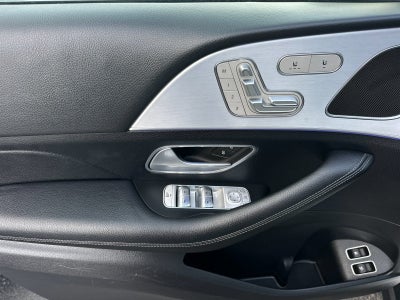 2024 Mercedes-Benz GLE GLE 450e 4MATIC®