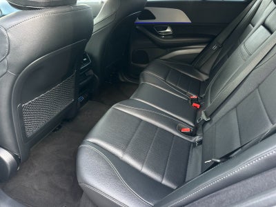 2024 Mercedes-Benz GLE GLE 450e 4MATIC®