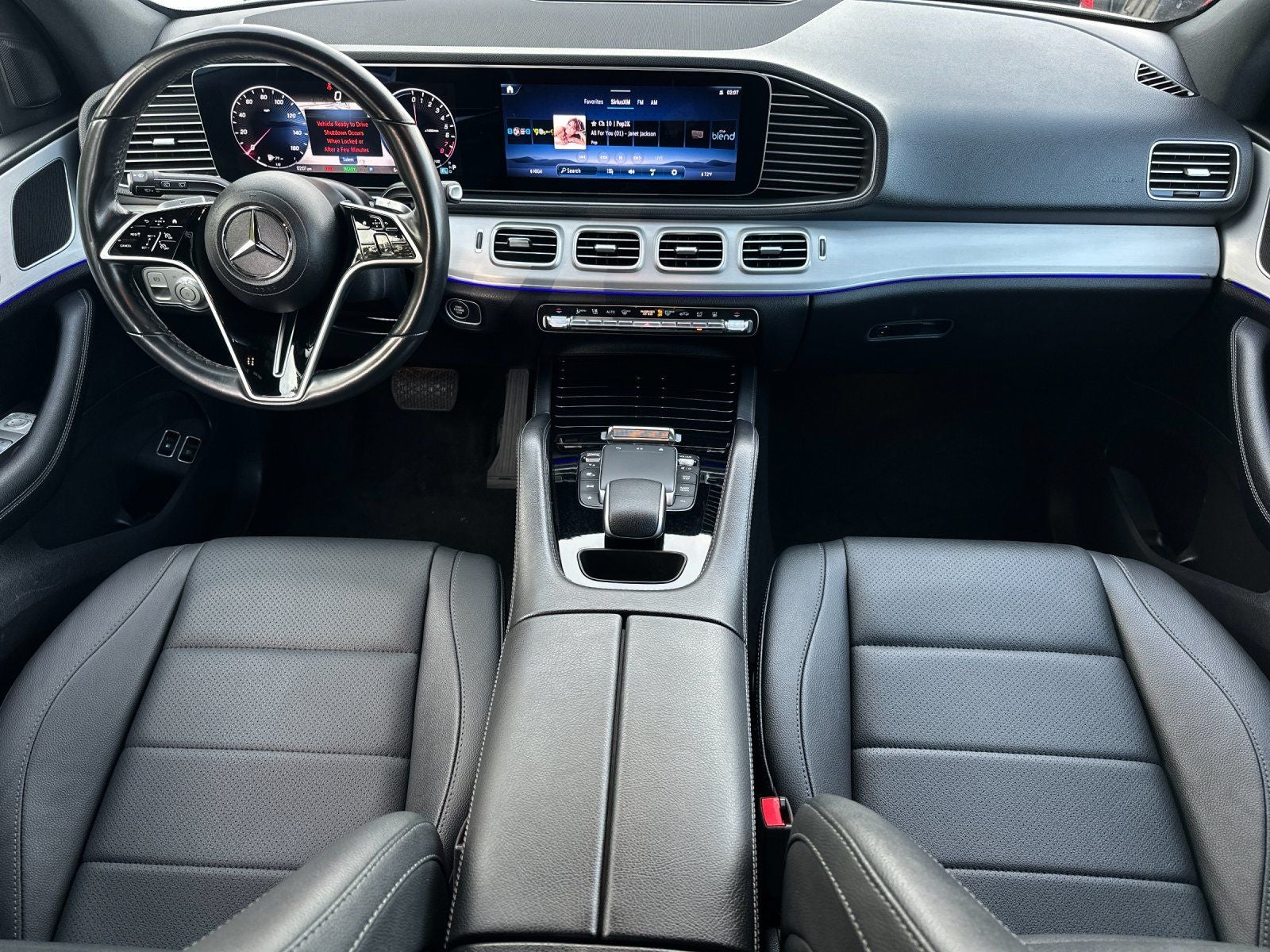 2024 Mercedes-Benz GLE GLE 450e 4MATIC®