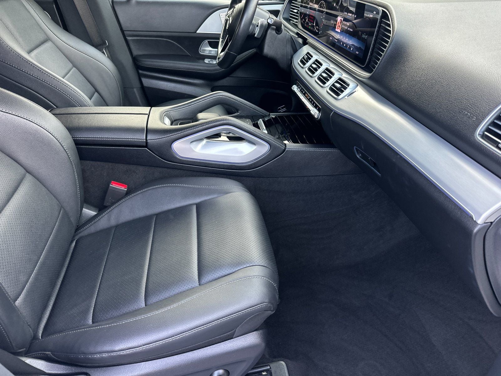 2024 Mercedes-Benz GLE GLE 450e 4MATIC®