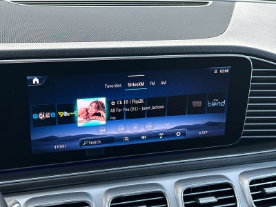 2024 Mercedes-Benz GLE GLE 450e 4MATIC®