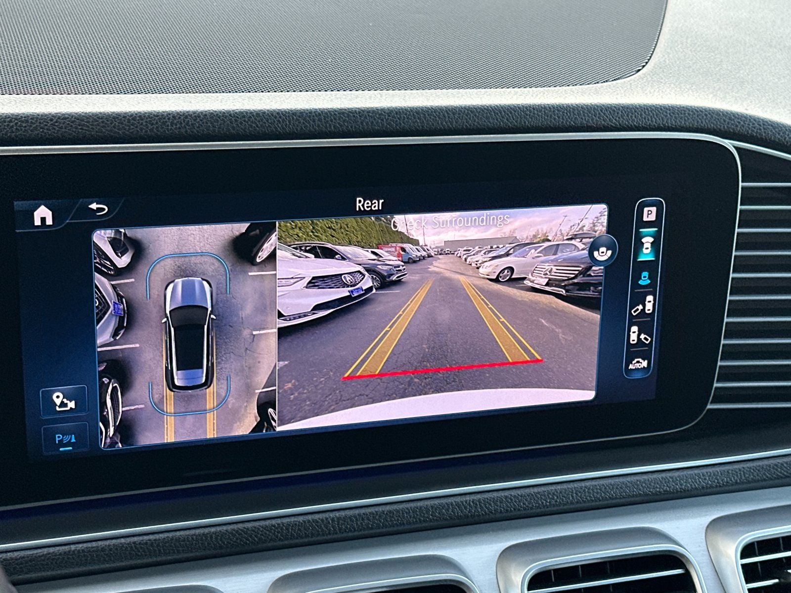 2024 Mercedes-Benz GLE GLE 450e 4MATIC®