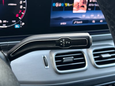 2024 Mercedes-Benz GLE GLE 450e 4MATIC®