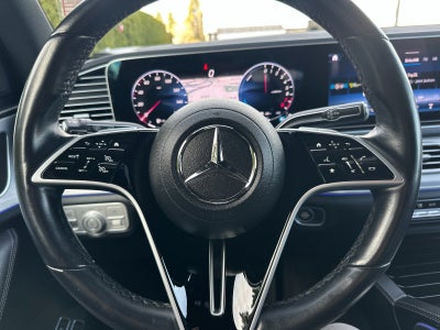 2024 Mercedes-Benz GLE GLE 450e 4MATIC®