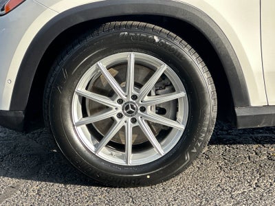 2024 Mercedes-Benz GLE GLE 450e 4MATIC®