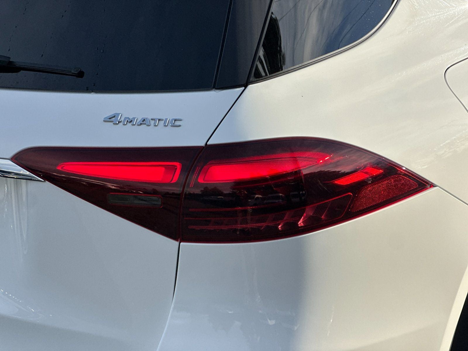 2024 Mercedes-Benz GLE GLE 450e 4MATIC®