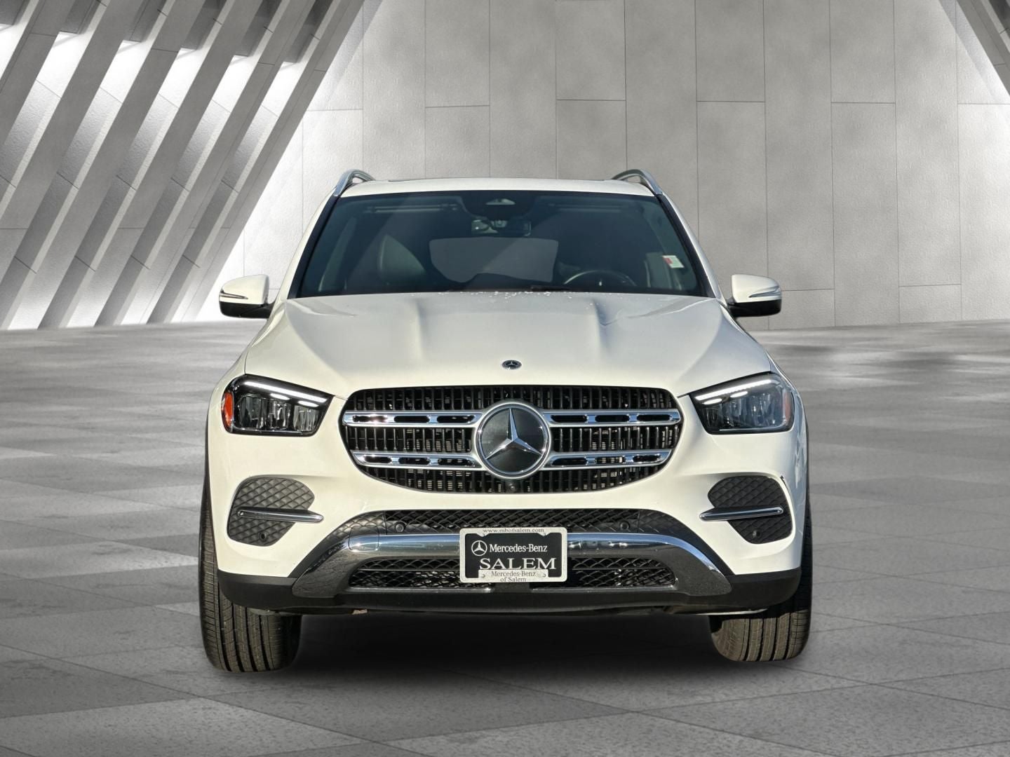 2024 Mercedes-Benz GLE GLE 450e 4MATIC®