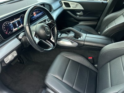 2024 Mercedes-Benz GLE GLE 450e 4MATIC®