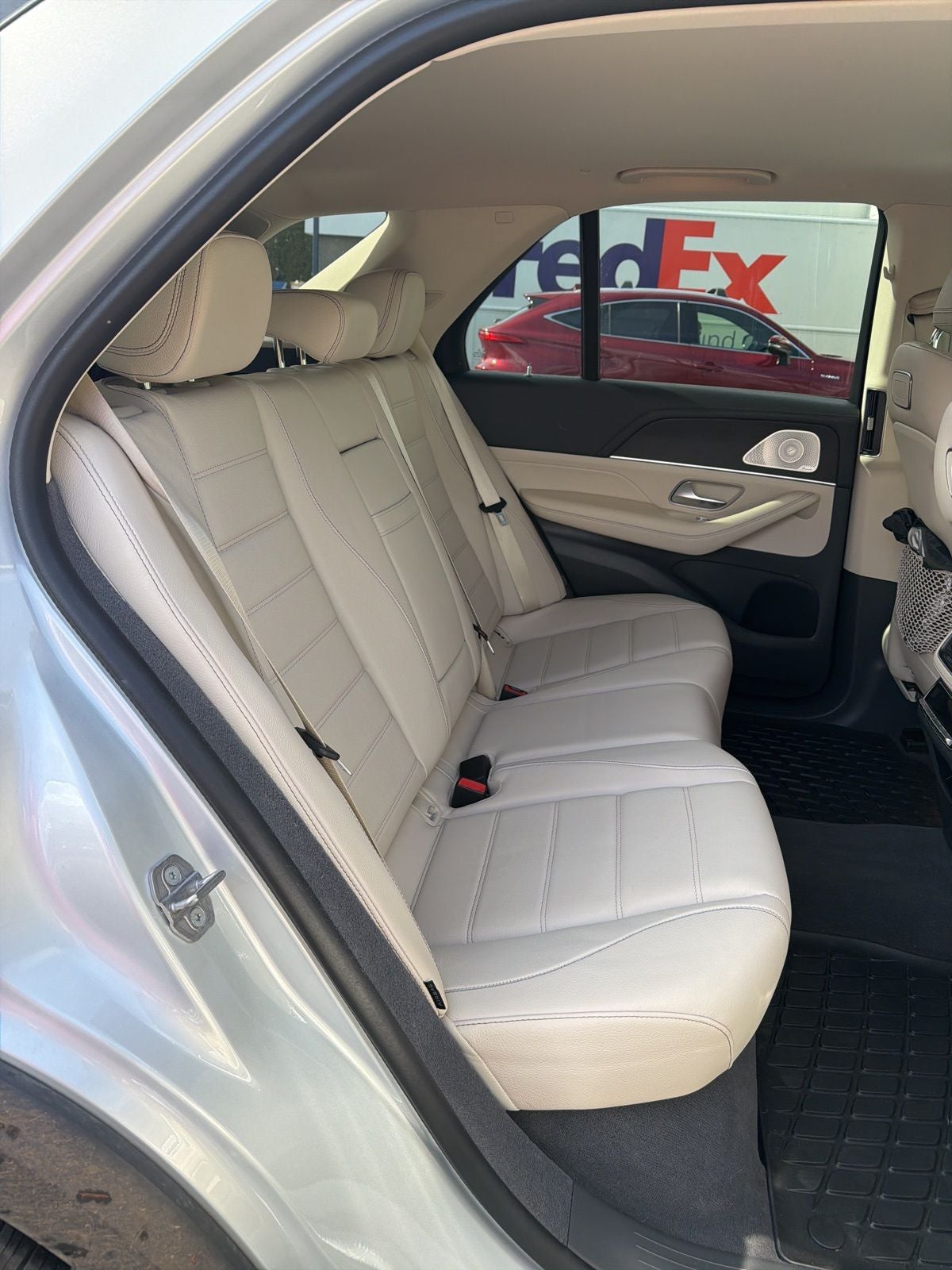 2020 Mercedes-Benz GLE GLE 350 4MATIC®