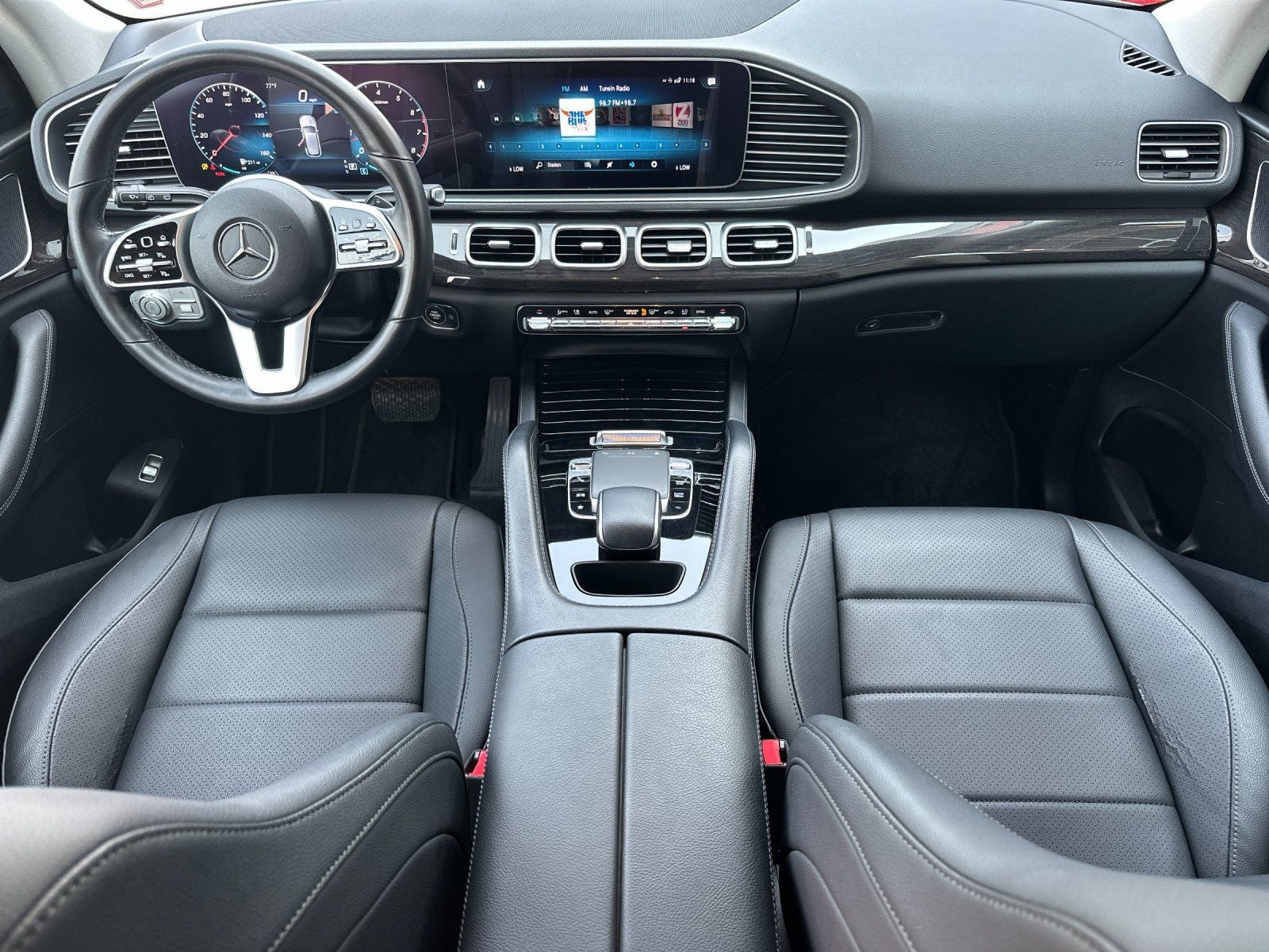 2020 Mercedes-Benz GLE GLE 350 4MATIC®