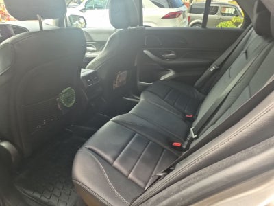 2020 Mercedes-Benz GLE GLE 350 4MATIC®