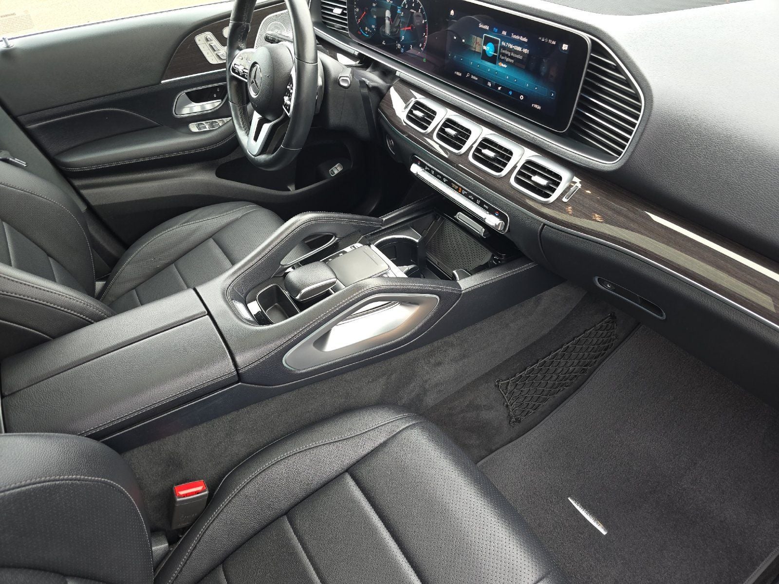 2020 Mercedes-Benz GLE GLE 350 4MATIC®