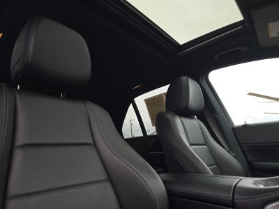 2020 Mercedes-Benz GLE GLE 350 4MATIC®