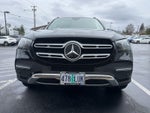 2020 Mercedes-Benz GLE GLE 350 4MATIC®