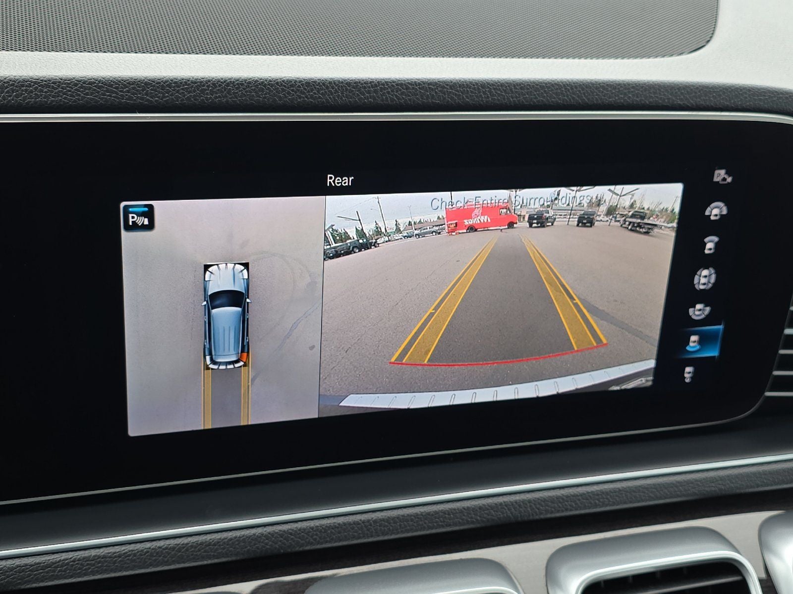 2020 Mercedes-Benz GLE GLE 350 4MATIC®