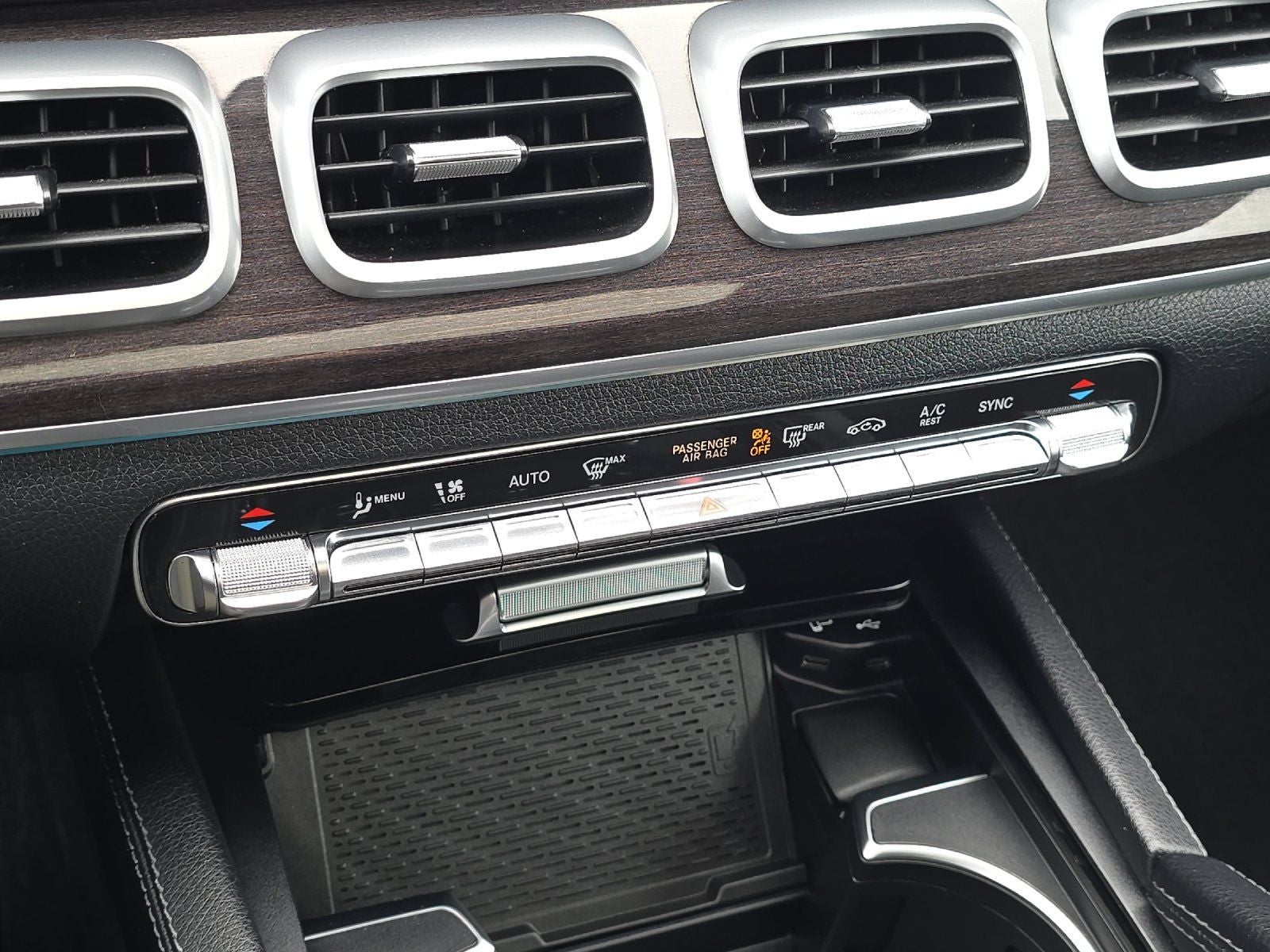 2020 Mercedes-Benz GLE GLE 350 4MATIC®