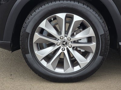 2020 Mercedes-Benz GLE GLE 350 4MATIC®