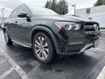 2020 Mercedes-Benz GLE GLE 350 4MATIC®