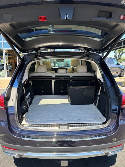 2022 Mercedes-Benz GLE GLE 350 4MATIC®