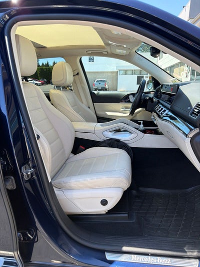 2022 Mercedes-Benz GLE GLE 350 4MATIC®