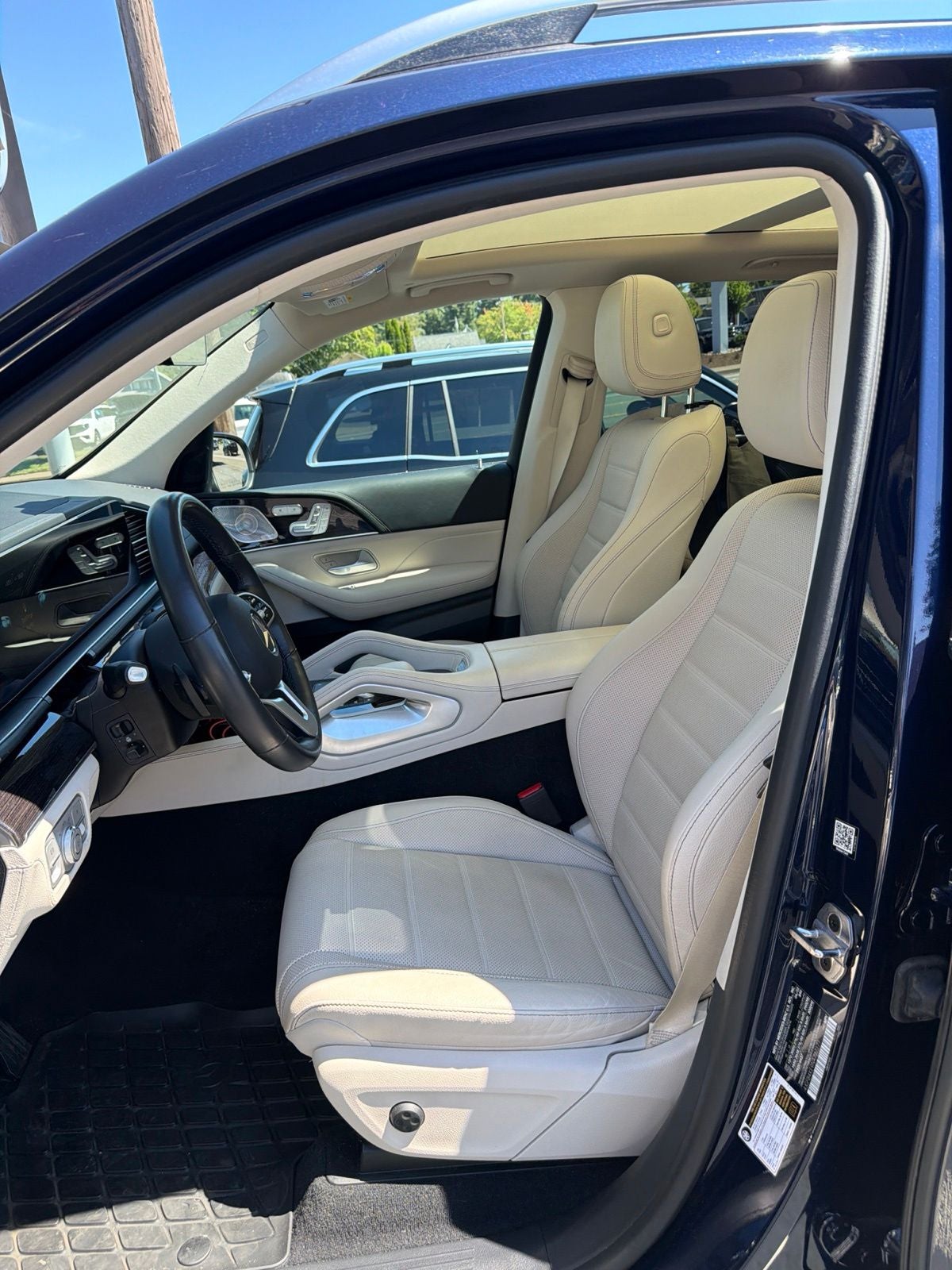 2022 Mercedes-Benz GLE GLE 350 4MATIC®