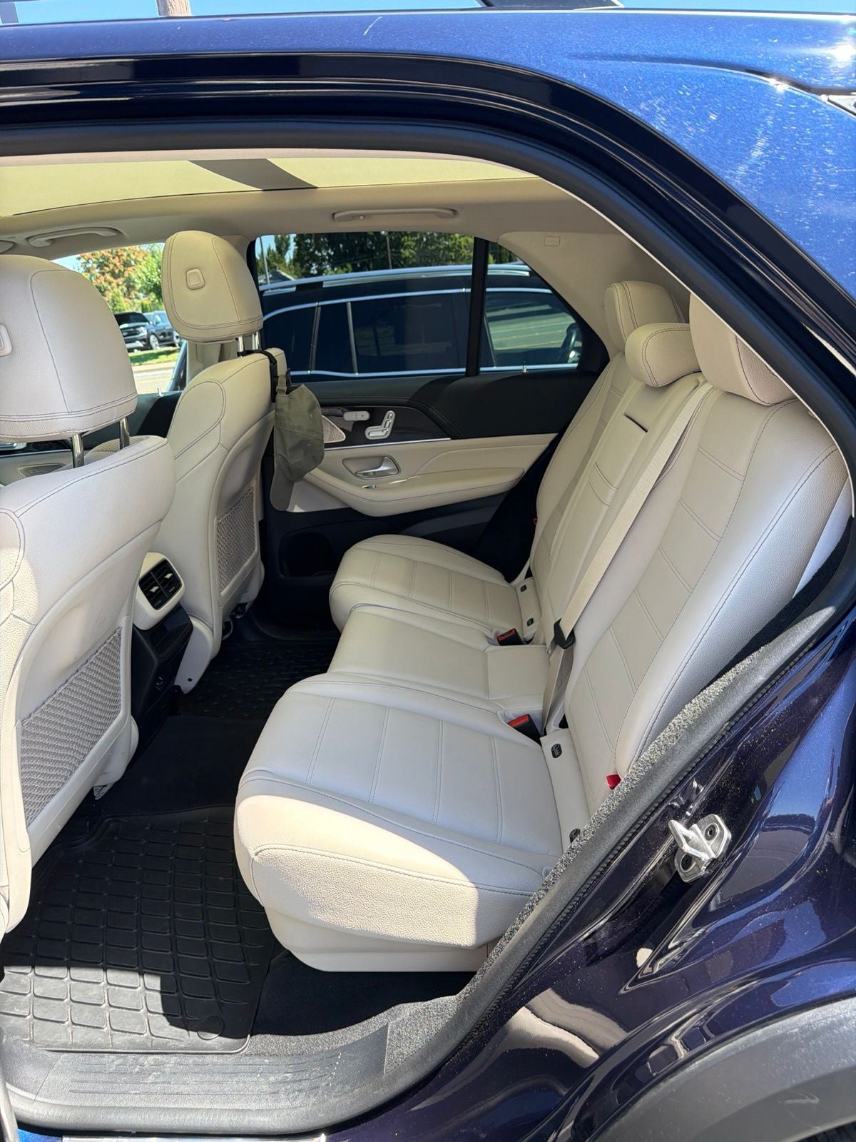 2022 Mercedes-Benz GLE GLE 350 4MATIC®
