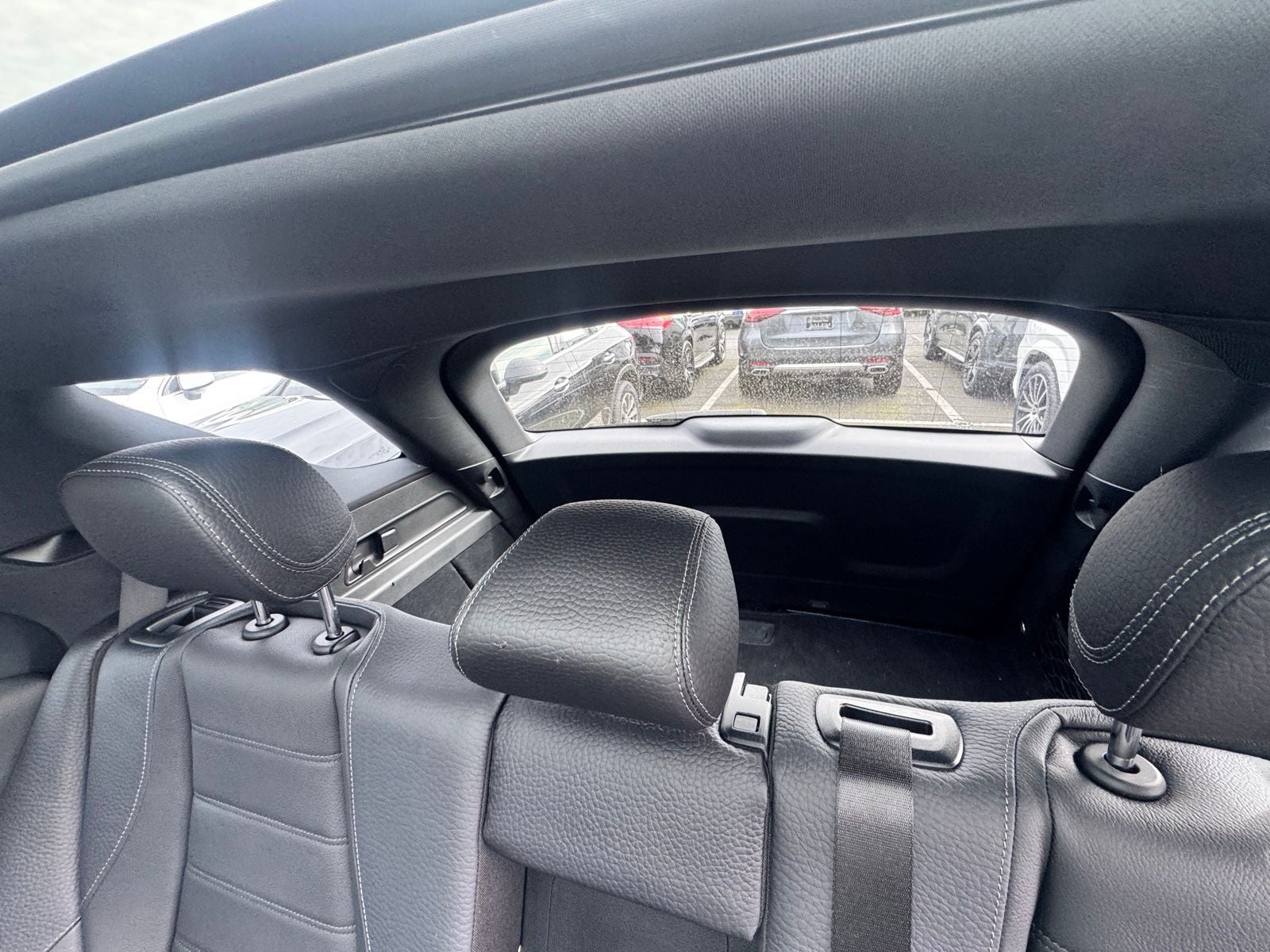 2023 Mercedes-Benz GLE GLE 450 4MATIC®