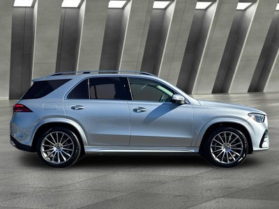 2026 Mercedes-Benz GLE GLE 450 4MATIC®