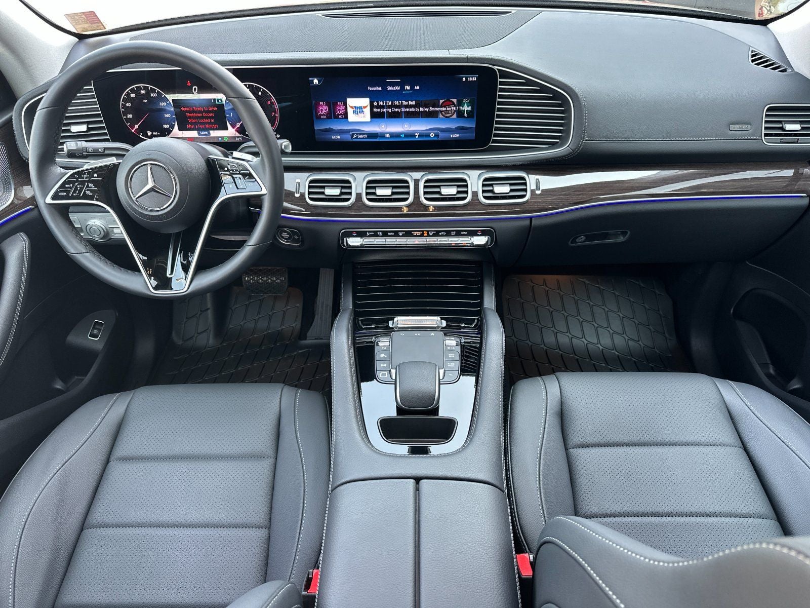 2026 Mercedes-Benz GLE GLE 450 4MATIC®
