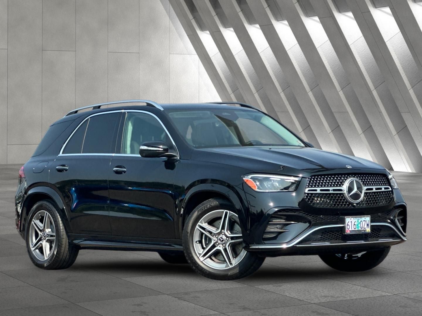 2026 Mercedes-Benz GLE GLE 450 4MATIC®