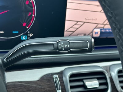 2026 Mercedes-Benz GLE GLE 450 4MATIC®