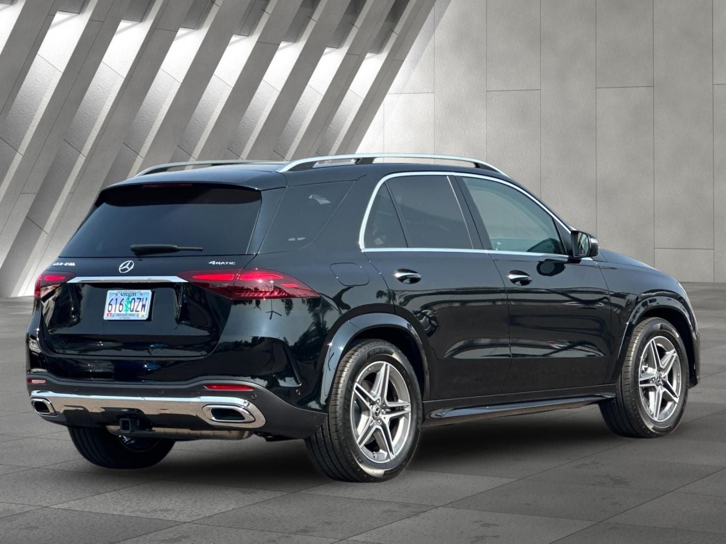 2026 Mercedes-Benz GLE GLE 450 4MATIC®